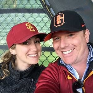 Meet your Posher, Mark